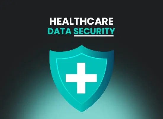 Healthcare Data Security