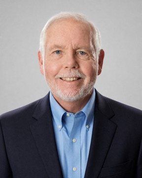 Christopher R. Brigham, MD