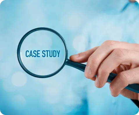 Explore Our Case Studies​