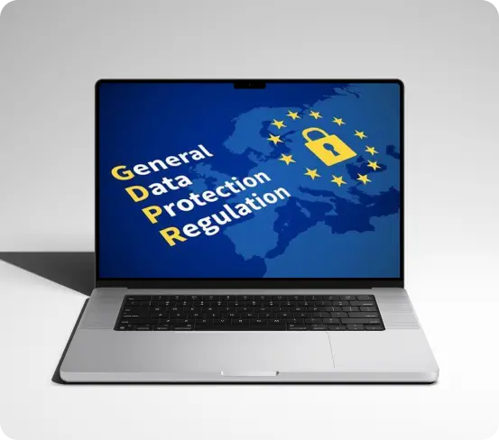 GDPR Compliance