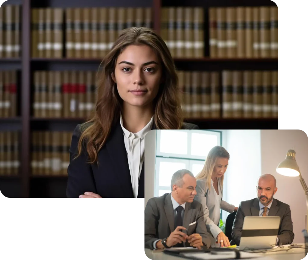 Why Choose Smart Medical History for legal professionals?​